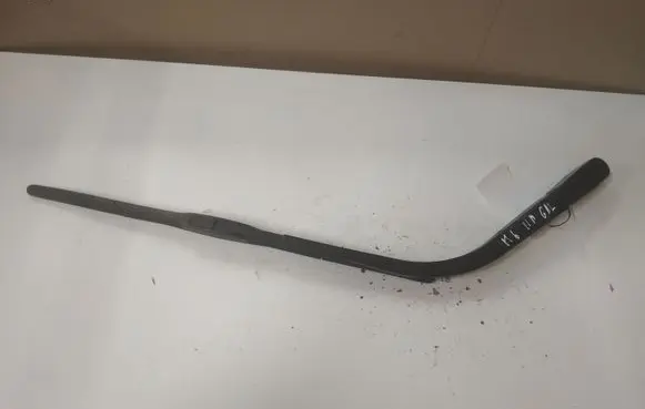 Mazda 6 Rear wiper blade arm