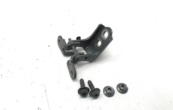 Renault Scenic E-Tech V Front door upper hinge 804003431R