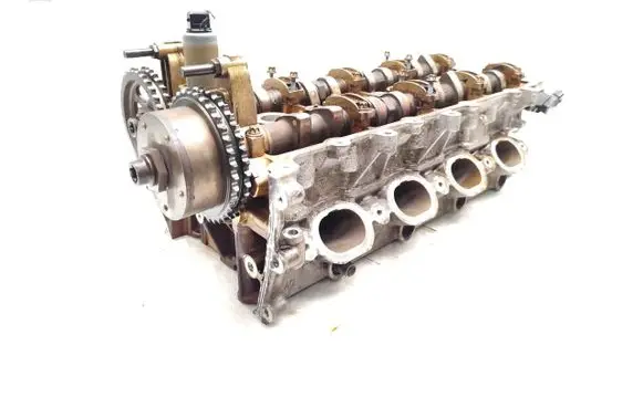 Porsche Cayenne (9PA) Engine head 948105121