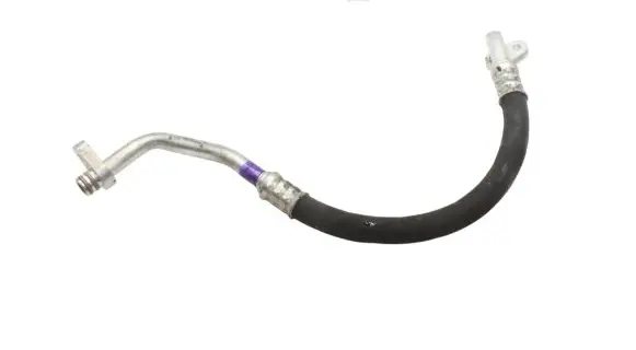Peugeot RCZ Air conditioning (A/C) pipe/hose 9658227580