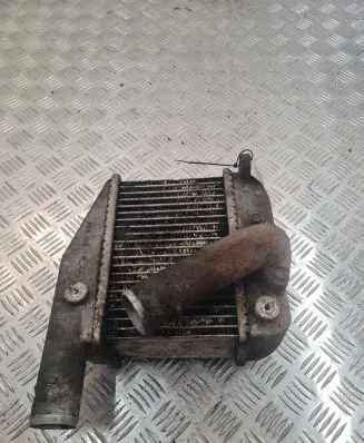 Nissan Primera Intercooler radiator