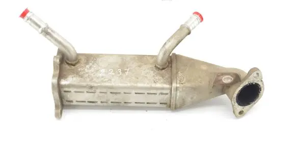 Ford Transit EGR valve cooler BK2Q9F464BE CK2Q9F464AB 1807896