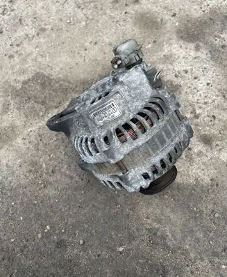 Mazda 6 Generator/alternator