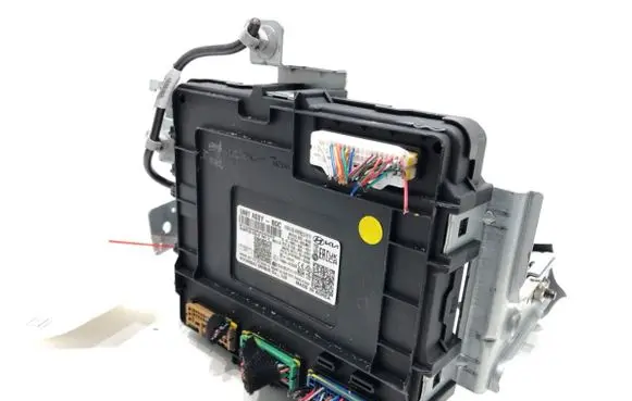 Hyundai Kona II Other control units/modules 95400HF100