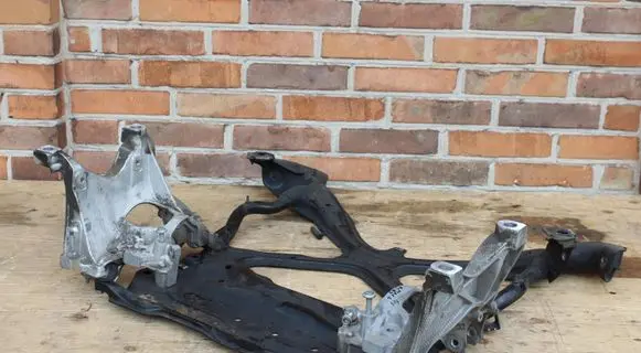 Audi A4 S4 B9 Front subframe 8W1399347E