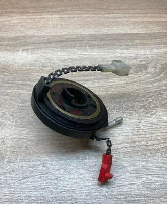 Volkswagen Golf III Airbag slip ring squib (SRS ring) 1H0959653 USED