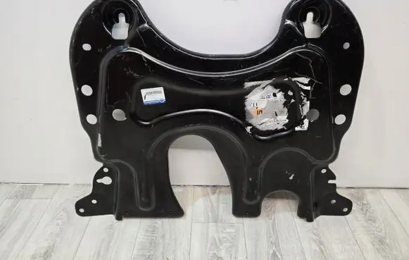 Jeep Cherokee KL Side bottom protection 68102271AB