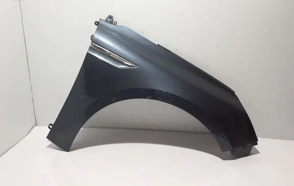 Renault Megane IV Fender 631125412R