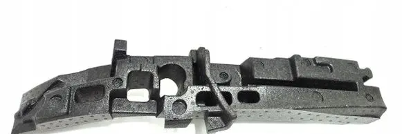 Mercedes-Benz Vito Viano W447 Front bumper foam support bar A4478850137