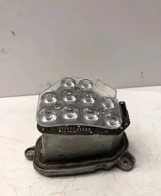 BMW 5 F10 F11 Front indicator light 17173811 AJ170413