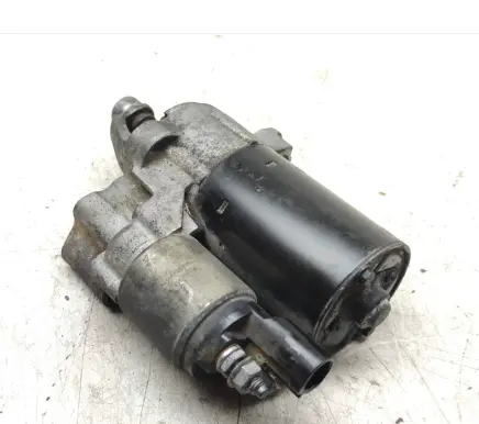 Audi A4 S4 B8 8K Starter motor 0001107508