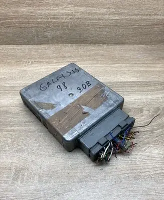 Ford Galaxy Engine control unit/module ECU 96BP12A650CA P003
