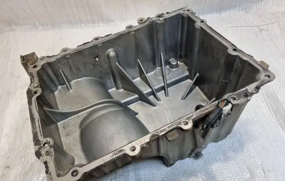 Ford Focus Oil sump H1BG6675AB