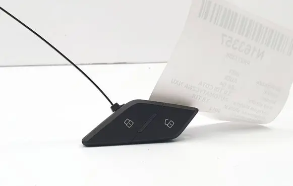 Audi A8 S8 D4 4H Central locking switch button 4H0962108B