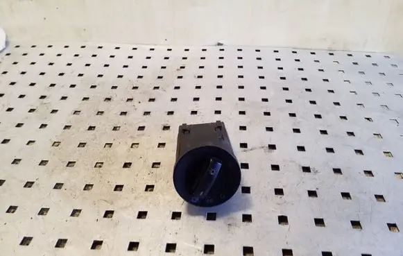 Volkswagen Transporter - Caravelle T5 Light switch 600941531