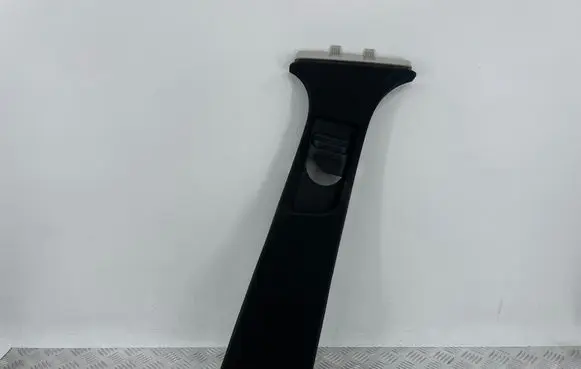 Mercedes-Benz GLC X253 C253 (B) pillar trim (top) A2536901425
