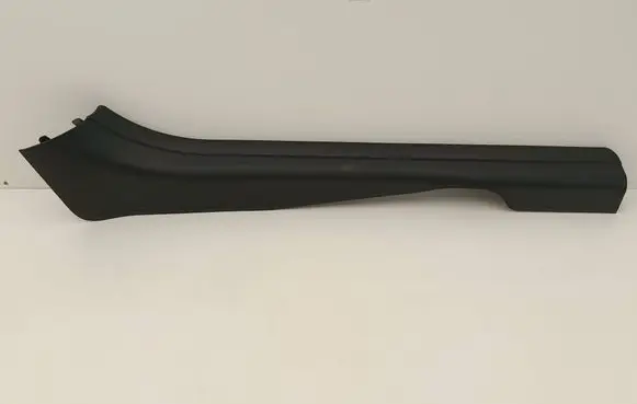 BMW 4 G22 G23 G24 G26 Foot area side trim 7491189 5147 17949110