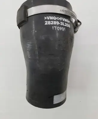 KIA Stinger Air intake duct part