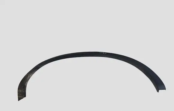 Nissan Qashqai Rear arch trim 93828