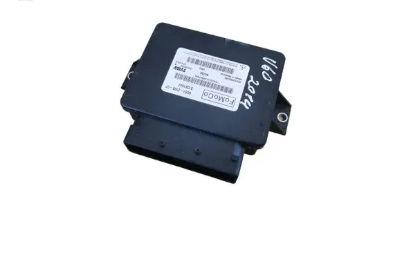 Volvo V60 Hand brake control module 6G912598CF 31341542 A2C53296349