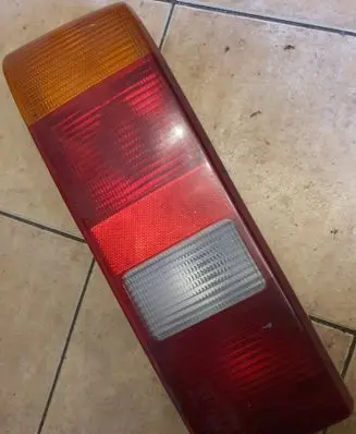Ford Sierra Rear/tail lights 87BG13A603AA