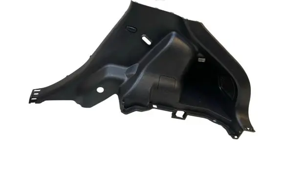 Nissan Juke I F15 Trunk/boot side trim panel 849501KB0A