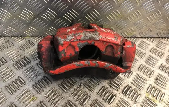 Opel Insignia A Front brake caliper