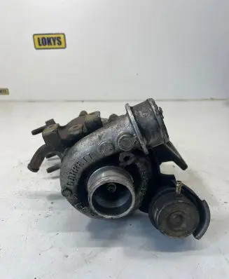 Nissan Primera Turbo 144112J600 4667552 ZE0402J