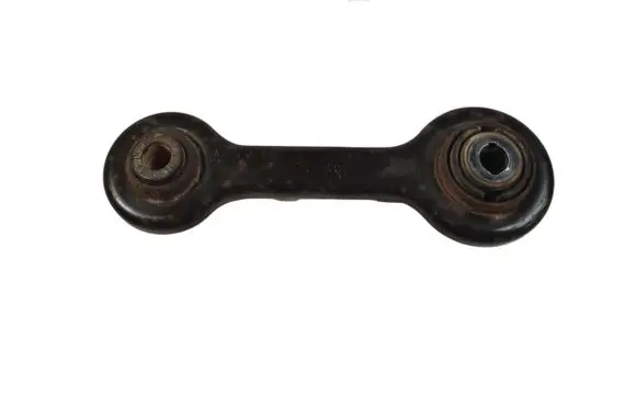 Ford Edge II Rear suspension control arm E1GC5A972 E1GC5A972AXB 02568354