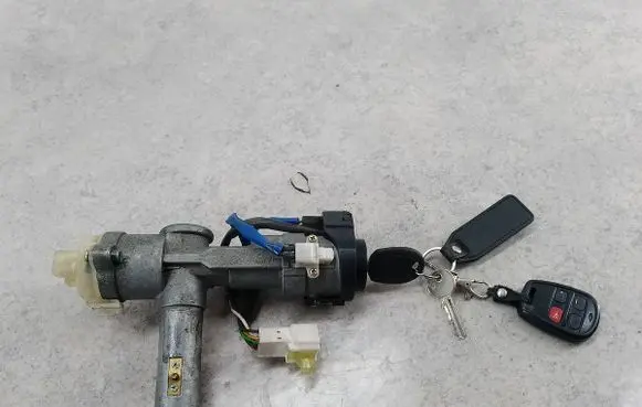 KIA Sorento Ignition lock 