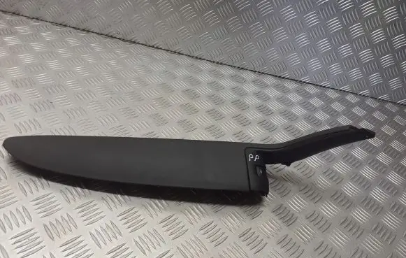 Audi A3 S3 8P Electric window control switch