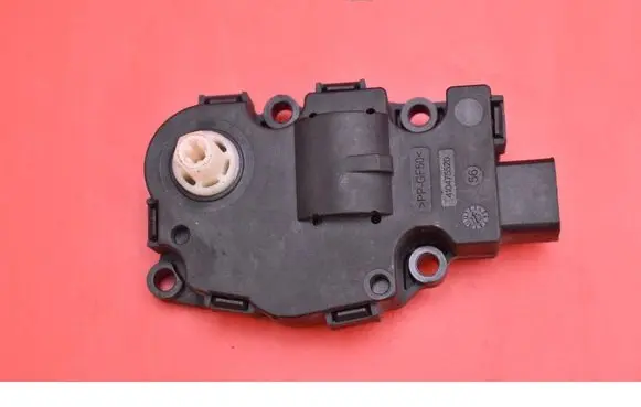 BMW 5 F10 F11 Air flap motor/actuator 412650750