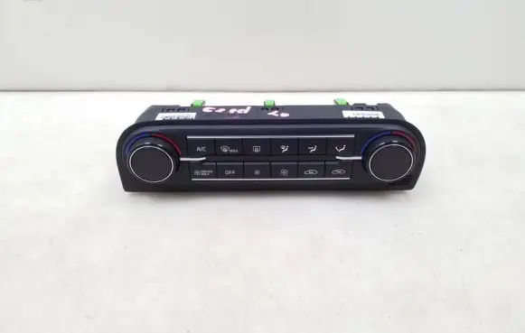 KIA Ceed Air conditioner control unit module 97250CR000