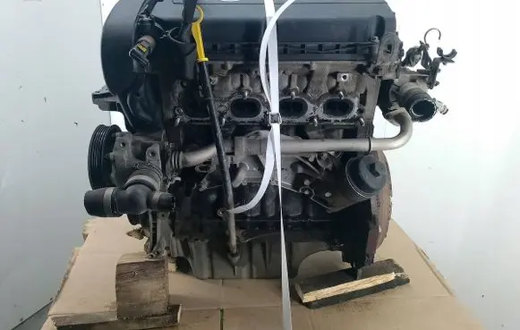 Opel Zafira B Engine A18XEL