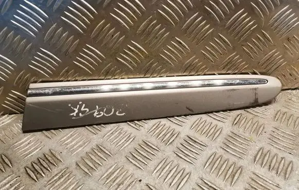 Mercedes-Benz CLK A209 C209 Rear fender molding trim 2096902562