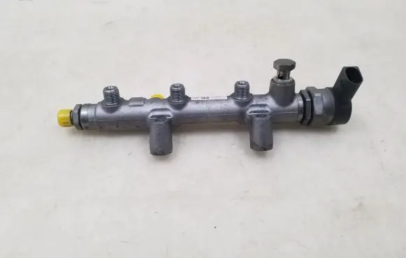 Audi A6 S6 C7 4G Fuel main line pipe 059130090CN