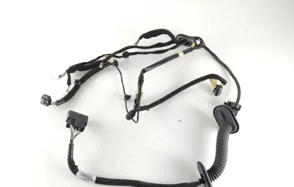 Renault Trafic III (X82) Front door wiring loom 241252495R 0797