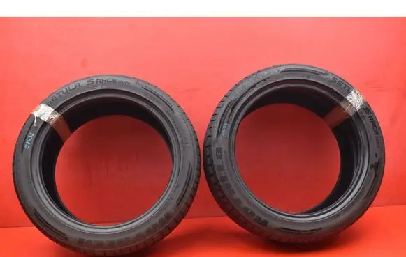 Seat Leon (1P) R17 summer tire