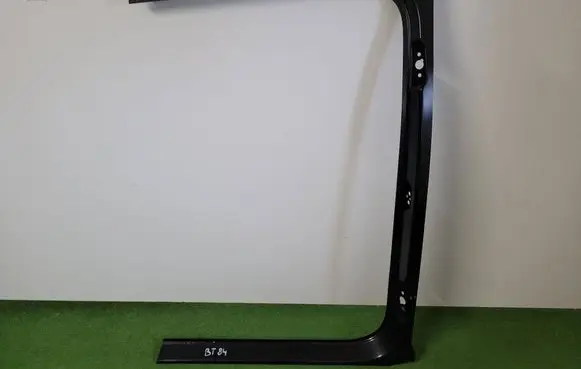 Peugeot Expert Side car body part 