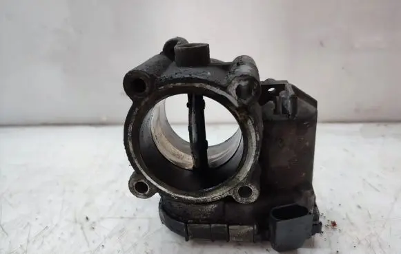 Jeep Grand Cherokee (WK) Throttle valve A6420900270