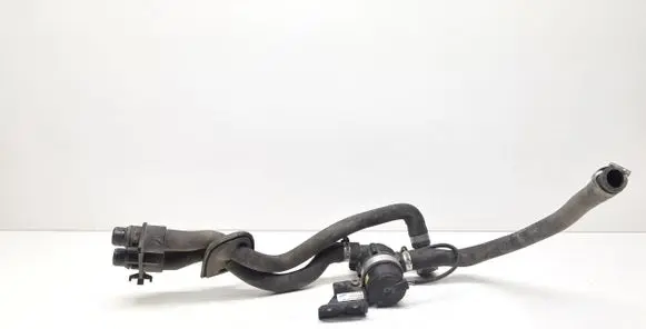 Volvo XC70 Electric auxiliary coolant/water pump 30780323 6G9N8564AF