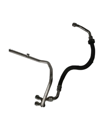 Mercedes-Benz GLE W167 Gearbox oil cooler pipe/hose A2215001372