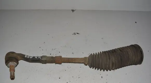 Steering tie rod