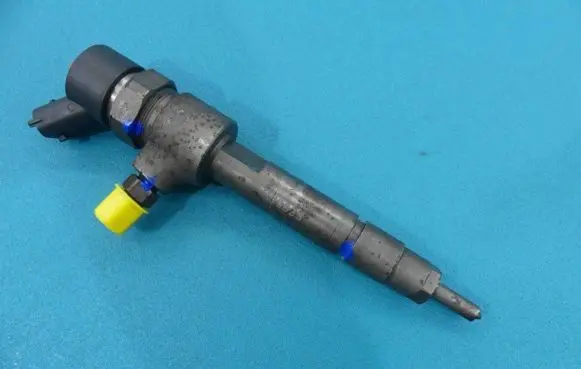 Fiat Stilo Fuel injector 0445110119 IMPRK1139683