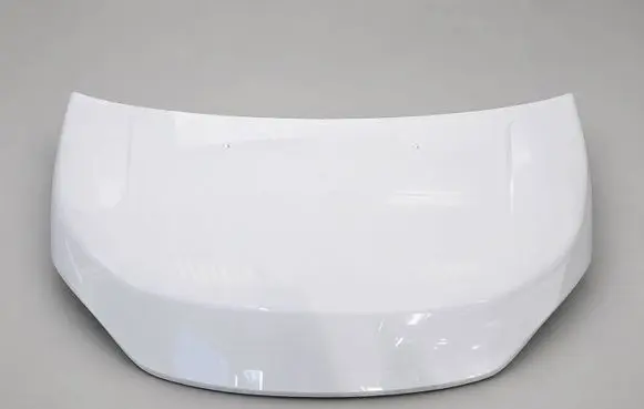 Iveco Daily 6th gen Engine bonnet/hood 5801492603