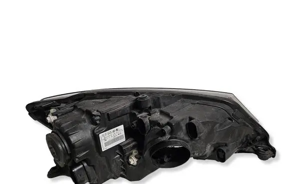 Skoda Fabia Mk3 (NJ) Headlight/headlamp 6V1941016