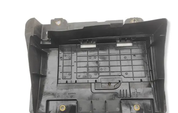 Renault Master III Battery box tray 648600006R 1989000