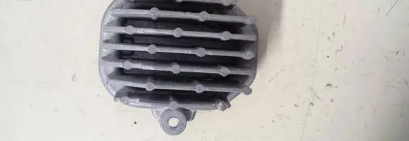 Volvo XC90 Headlight ballast module Xenon B9081D