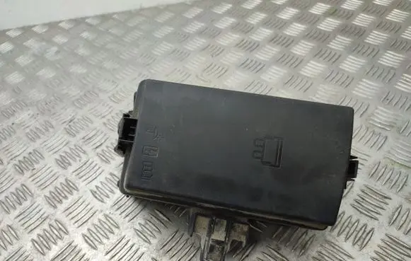 Skoda Octavia Mk3 (5E) Fuse box set 5Q0907361B