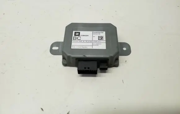 Opel Insignia A Phone control unit/module 13384291